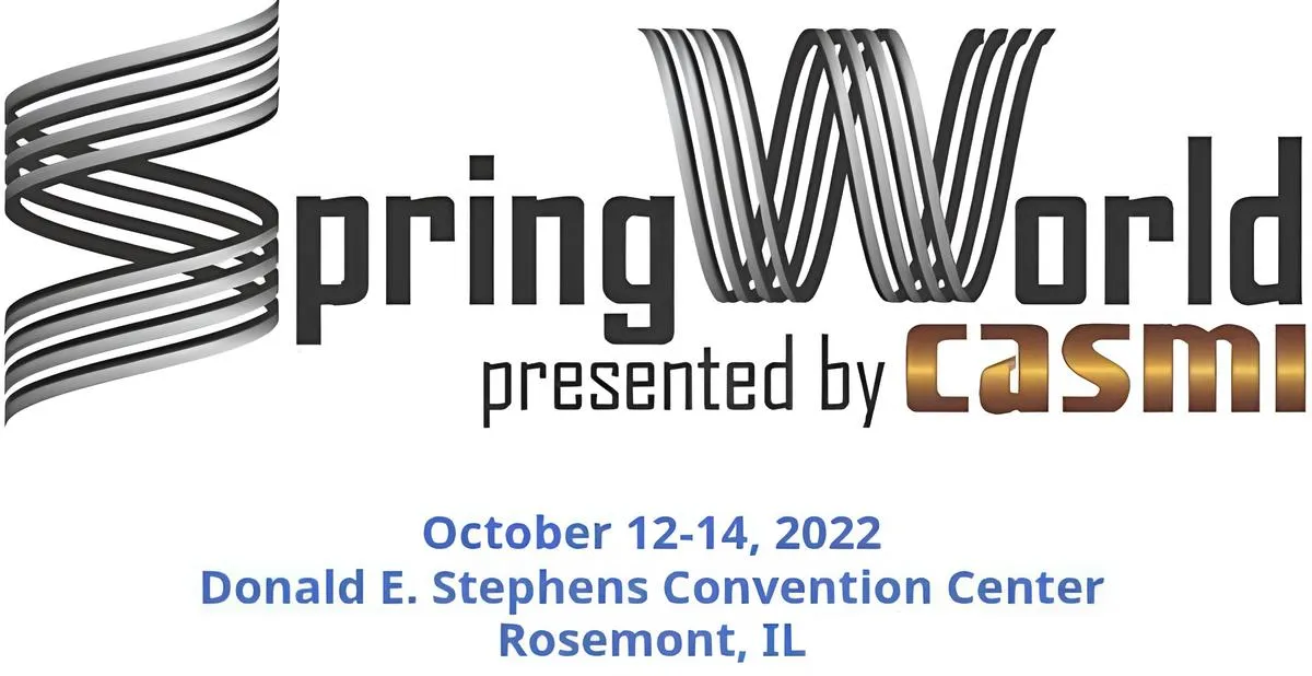 Spring World 2022 – Rosemont, Illinois, USA