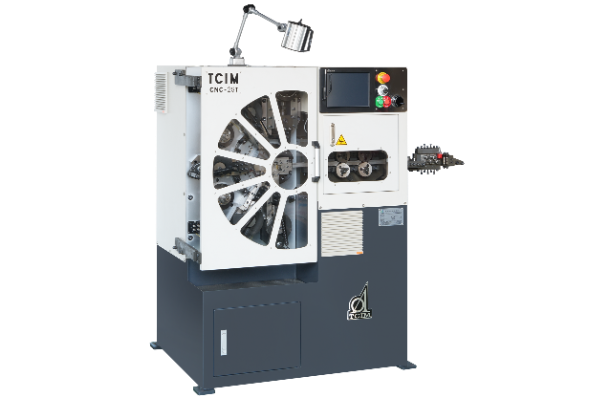 TCIM-CNC-29T2 2