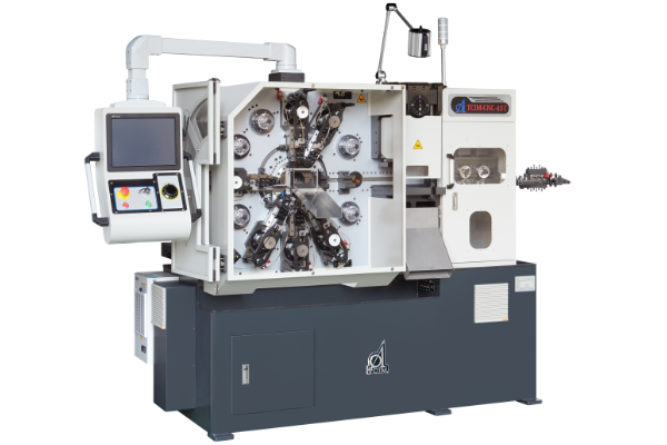 TCIM-CNC-45T1