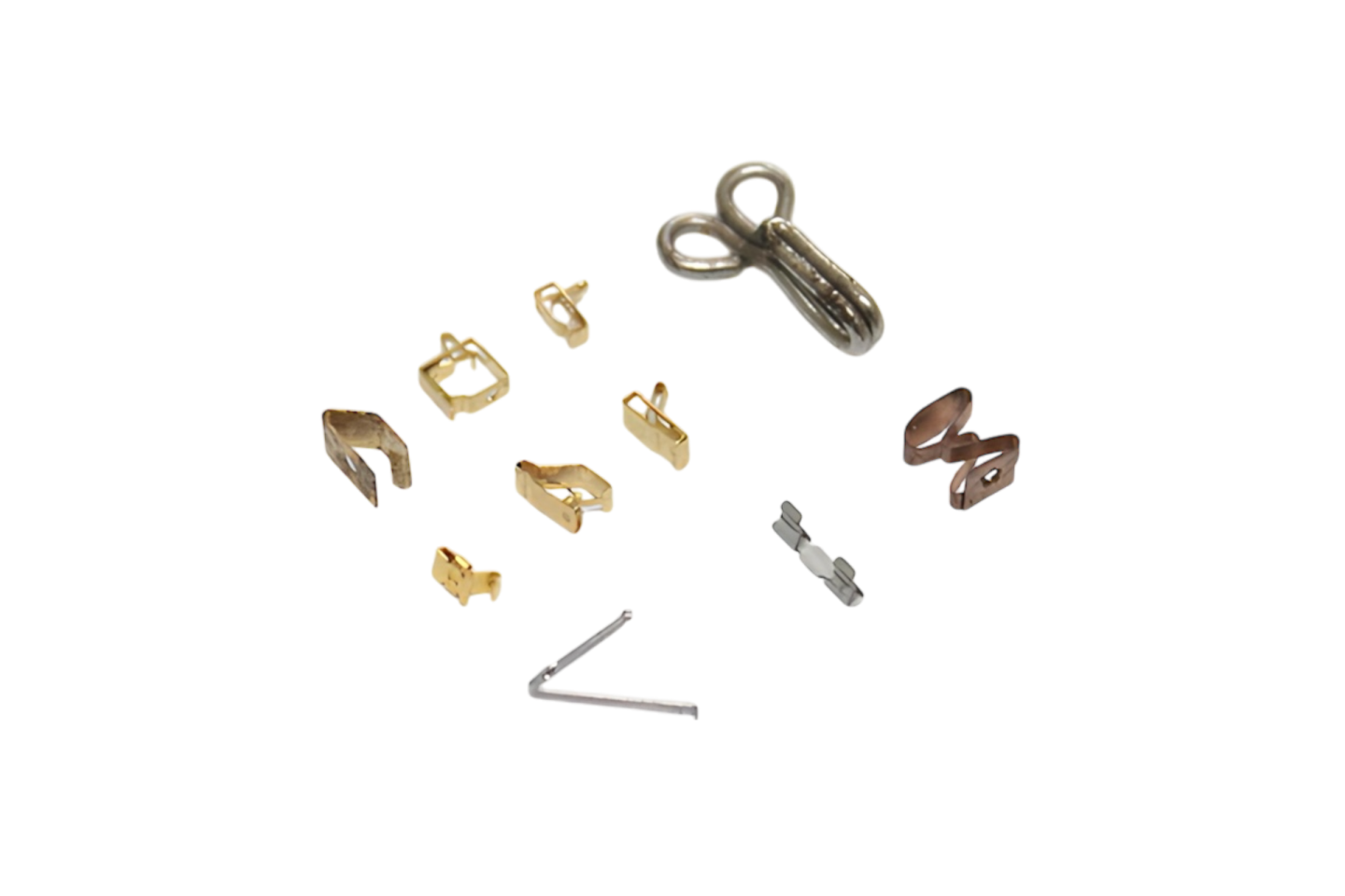 TCIM wire and strip formed part example 03