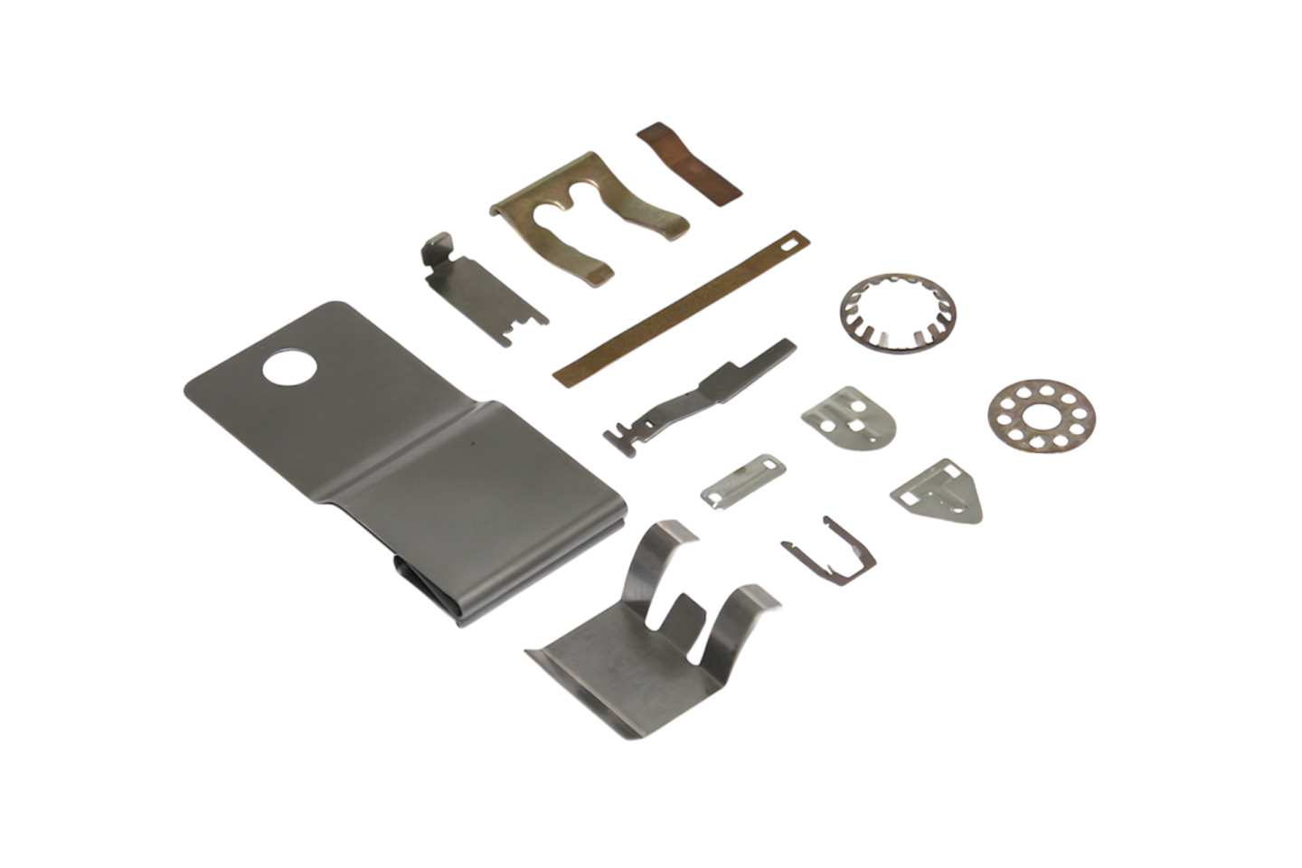 TCIM wire and strip formed part example 05