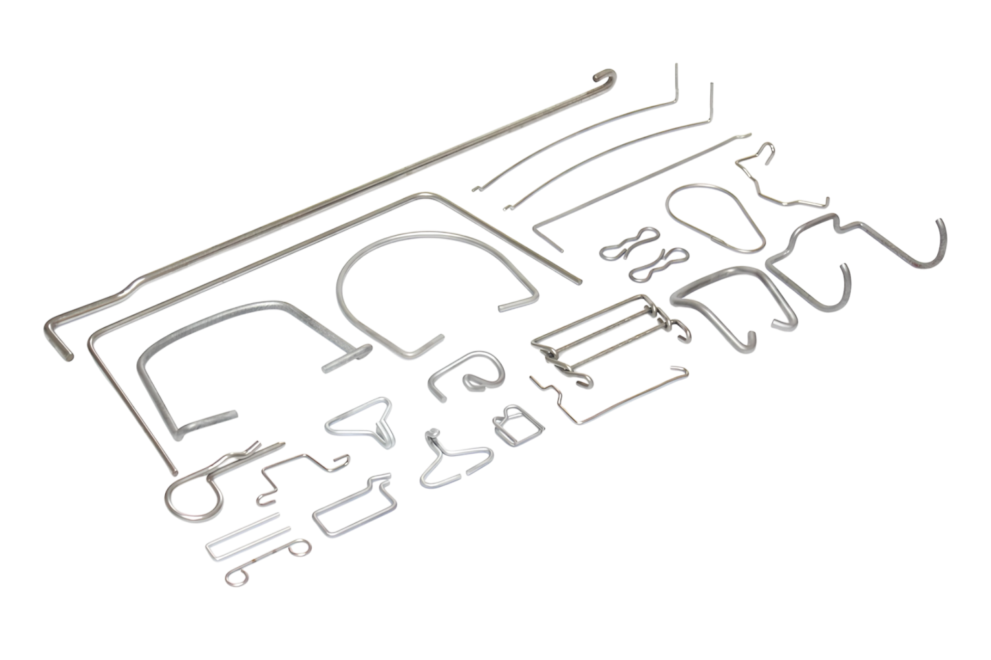 TCIM wire and strip formed part example 07