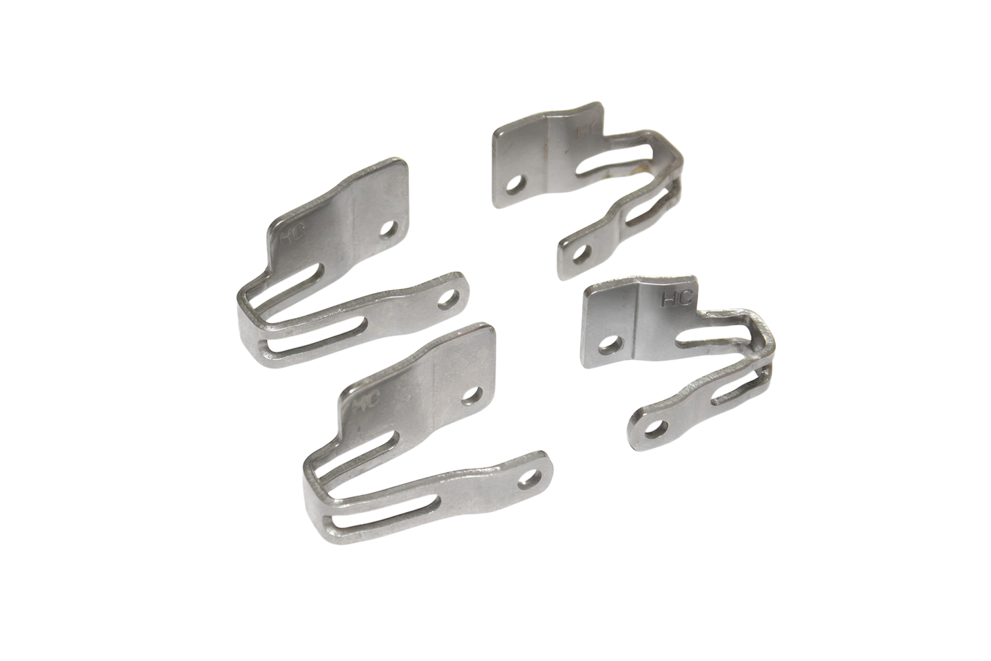 TCIM wire and strip formed part example 11