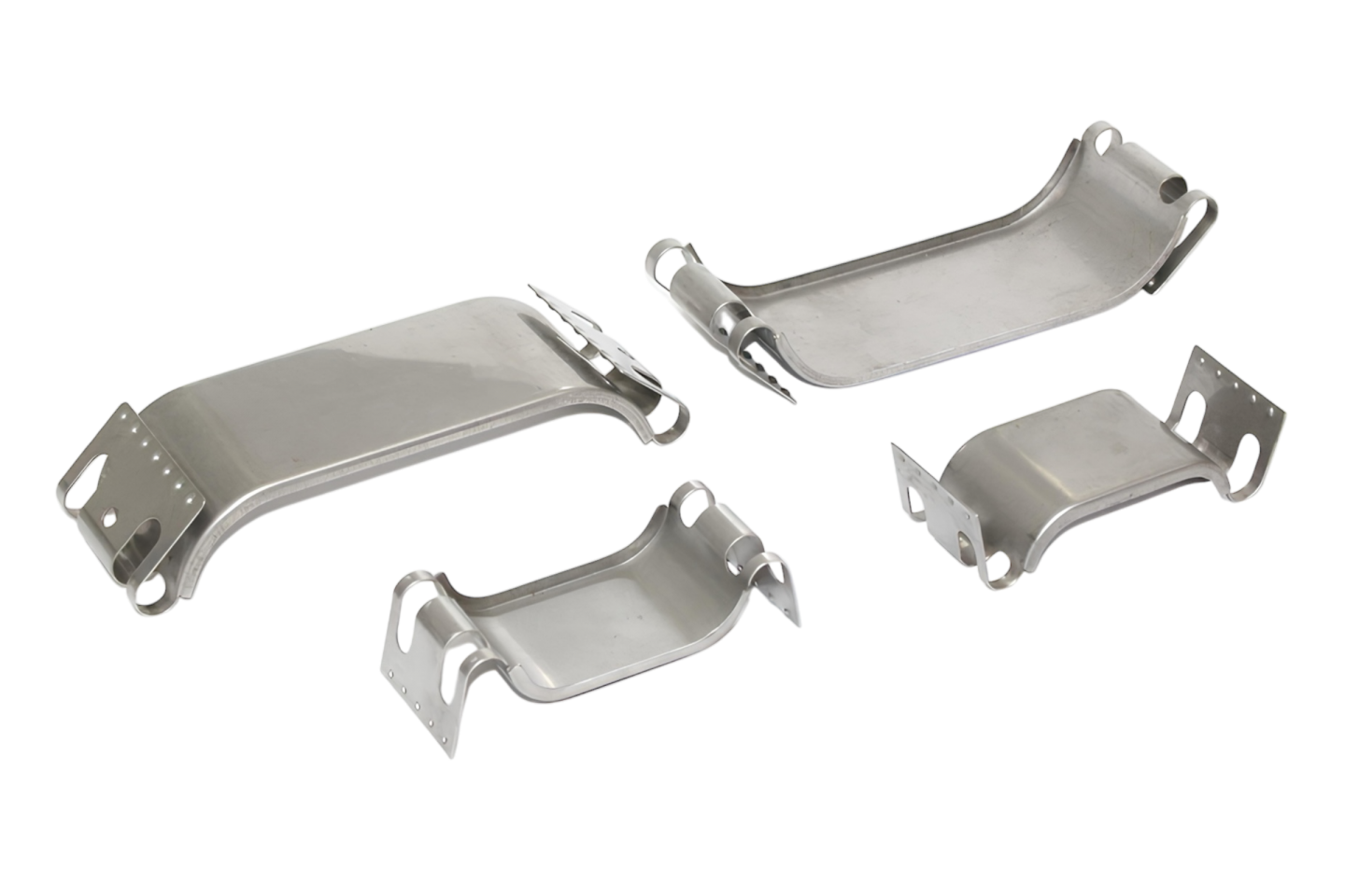 TCIM wire and strip formed part example 12