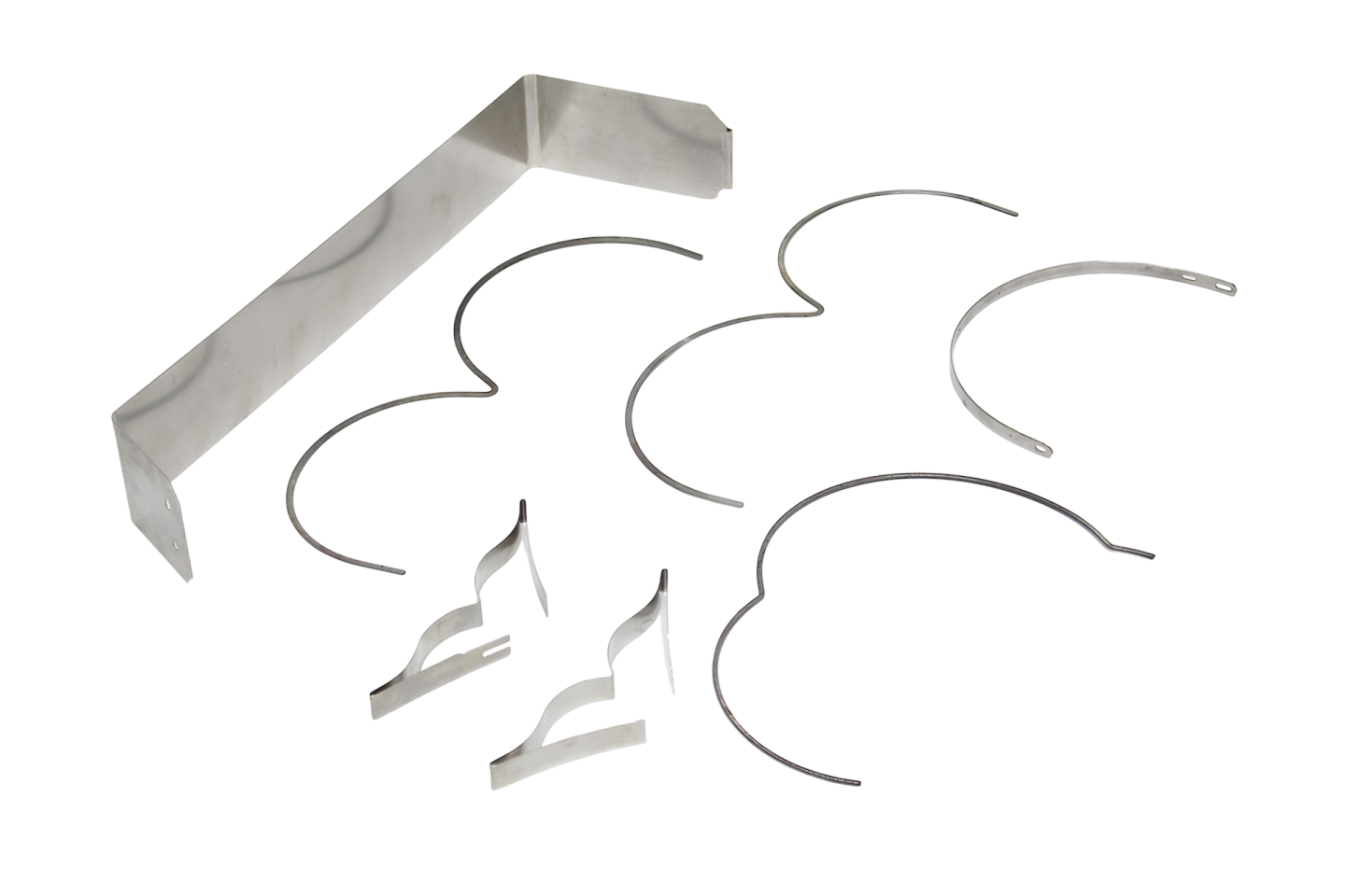 TCIM wire and strip formed part example 13