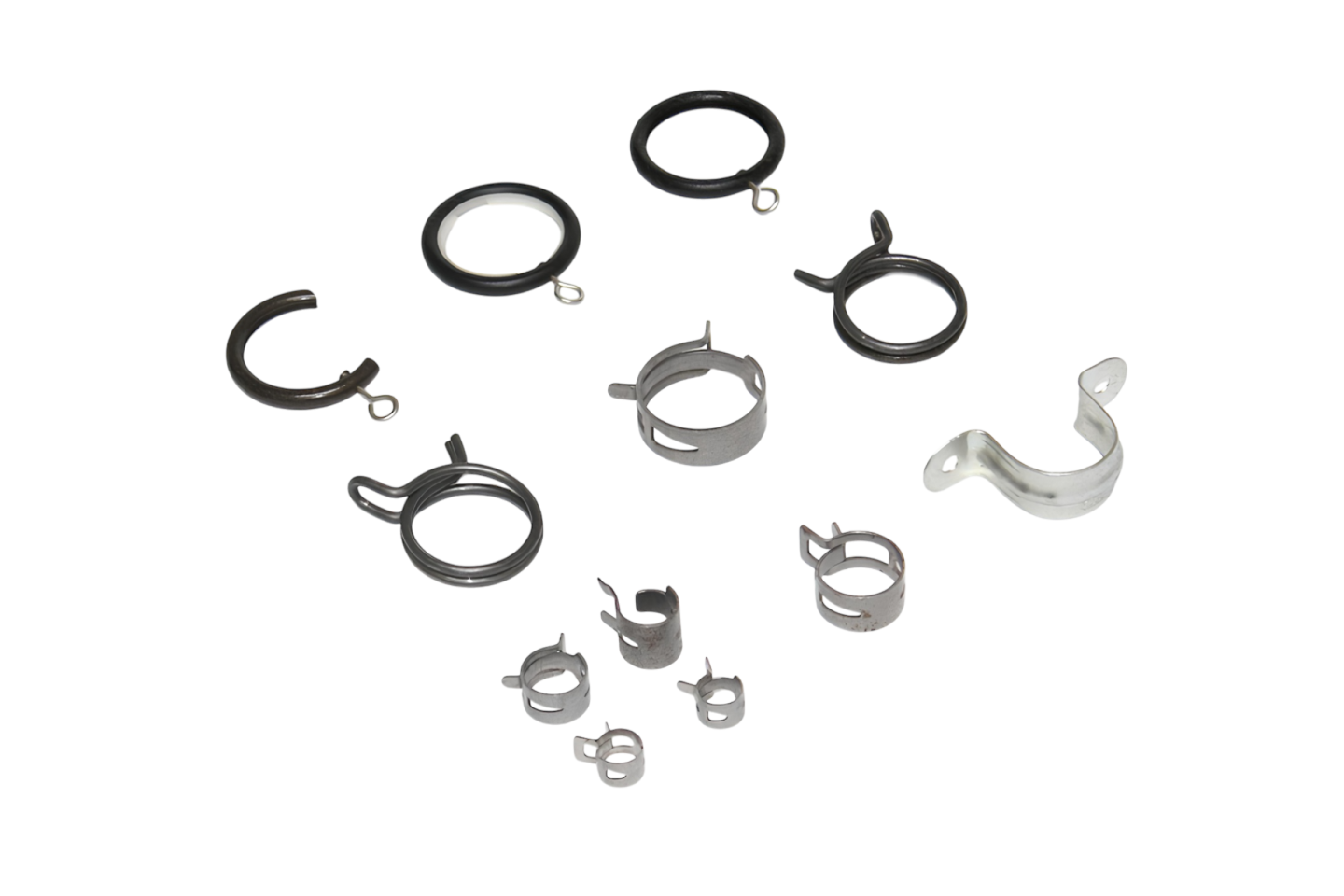 TCIM wire and strip formed part example 14