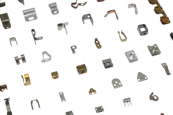 Parts Gallery