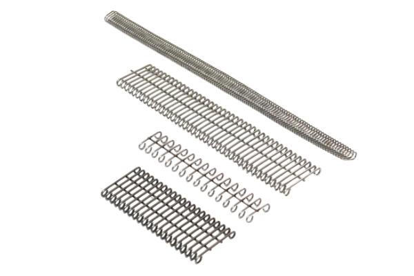 Eye-Link Conveyor Belts