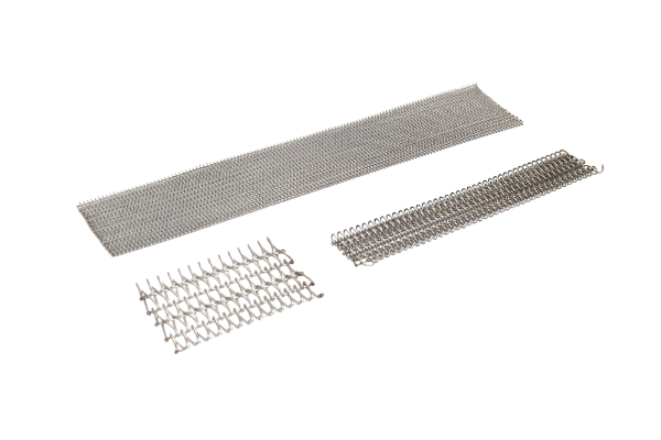 Food Wire Mesh Conveyor Belts 1
